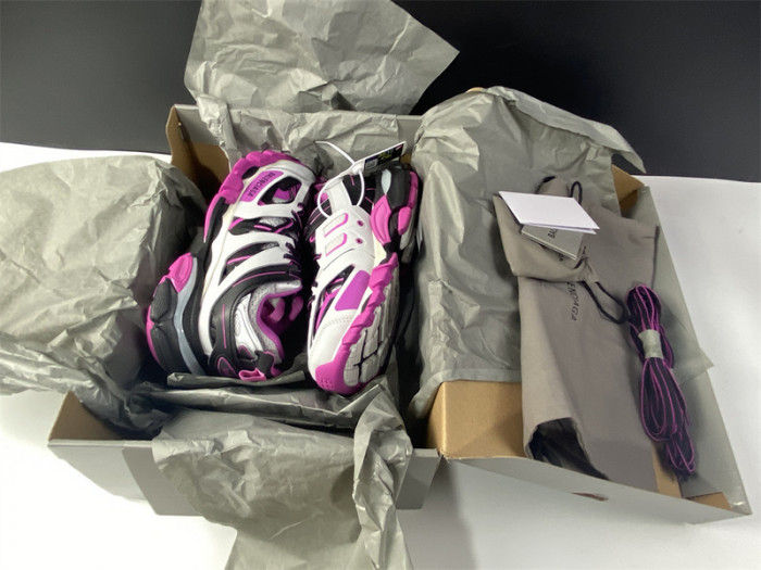 BL TRAINERS TRACK -KICKZE BL 55