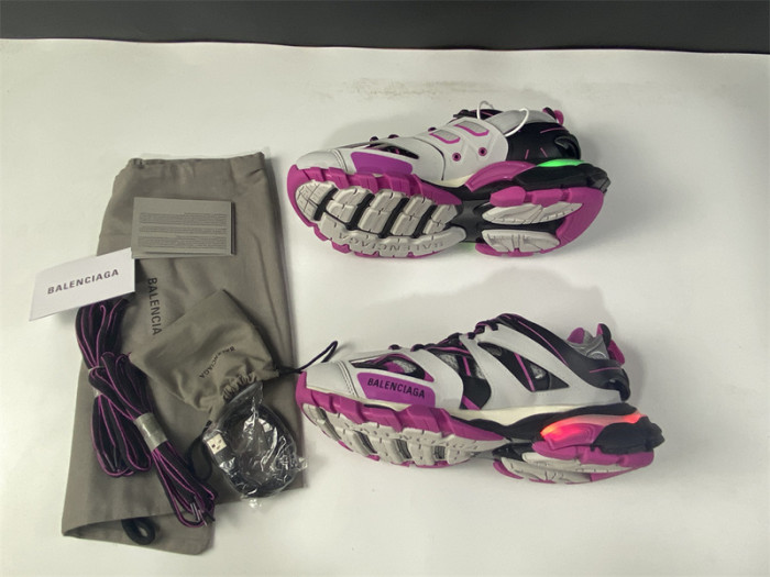 BL TRAINERS TRACK -KICKZE BL 55