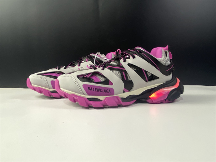 BL TRAINERS TRACK -KICKZE BL 55