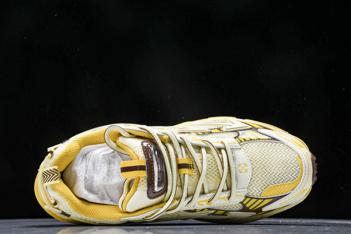 OF sneakers others  copshoe OW-110
