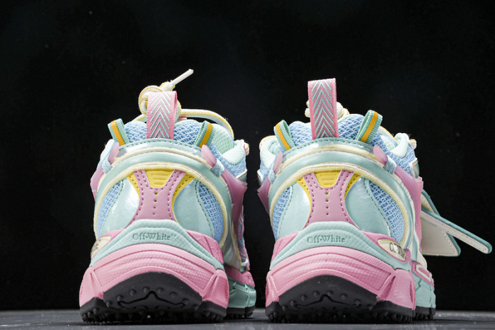 OF sneakers others  copshoe OW-112