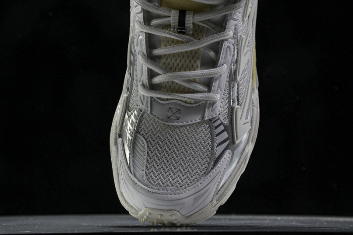 OF sneakers others  copshoe OW-113