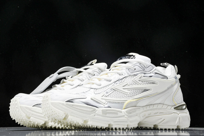 OF sneakers others  copshoe OW-113