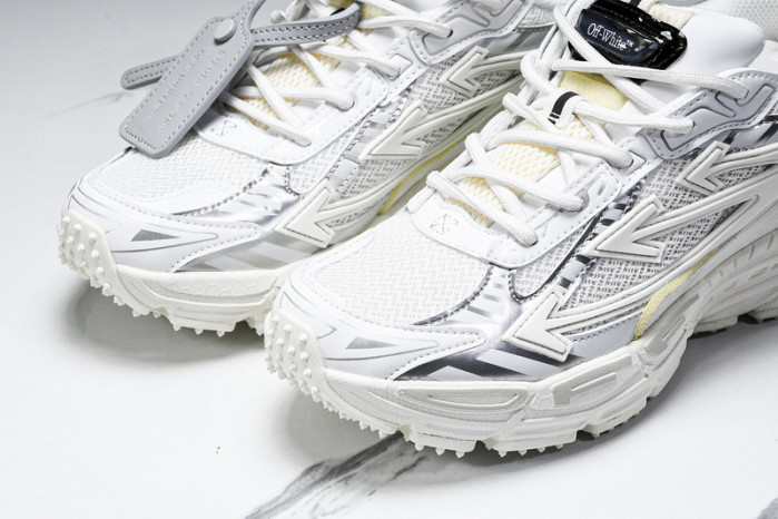 OF sneakers others  copshoe OW-113