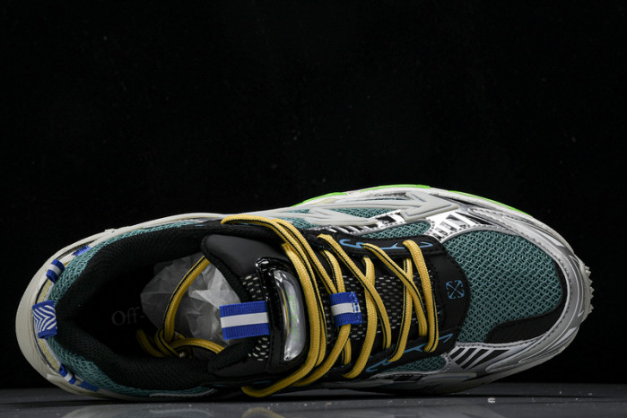 OF sneakers others  copshoe OW-114