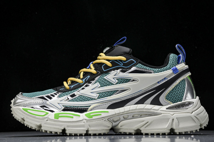 OF sneakers others  copshoe OW-114
