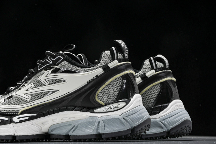 OF sneakers others  copshoe OW-115