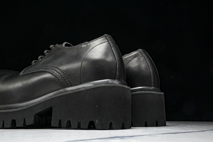 BL  Stomper Derbys  -COPSHOE BL - SD01