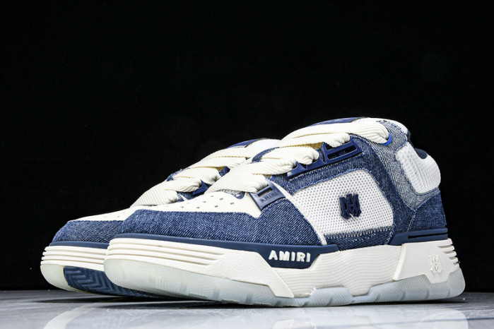 AMIRI  SNEAKERS   COPSHOE AM-179