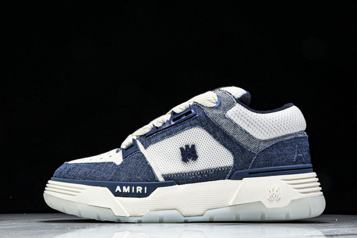 AMIRI  SNEAKERS   COPSHOE AM-179