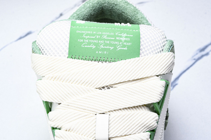 AMIRI  SNEAKERS   COPSHOE AM-192