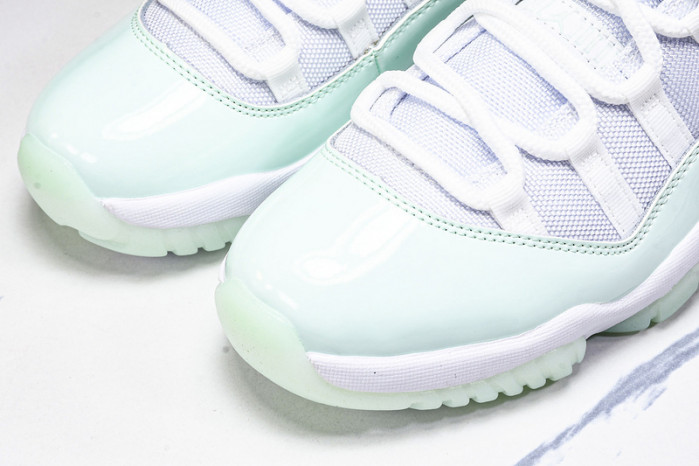 Jordan 11 Retro Low Igloo - AH7860-103
