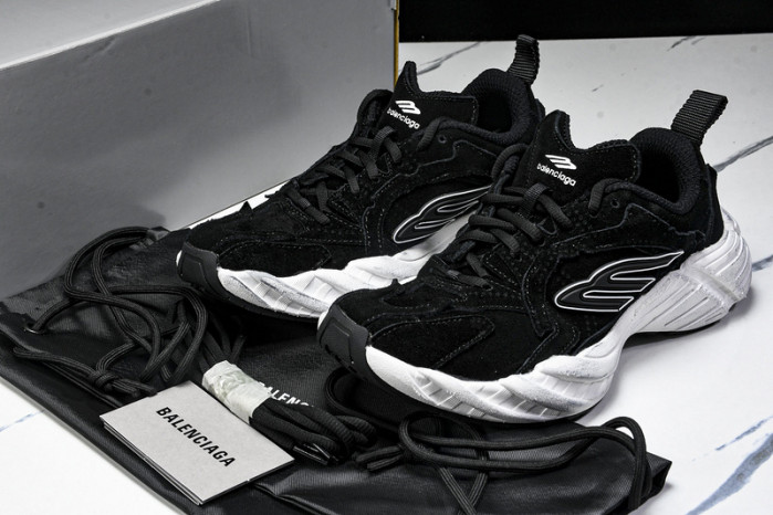 BL Monday shoe  -COPSHOE BL - MO 02