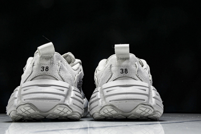 BL Monday shoe  -COPSHOE BL - MO 03
