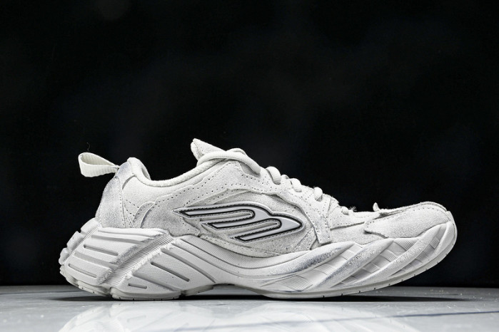 BL Monday shoe  -COPSHOE BL - MO 03