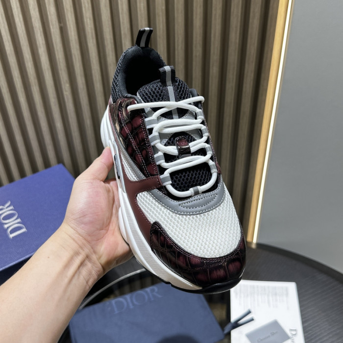 D1R* B22  SNEAKER COPSHOE  DR-B2213