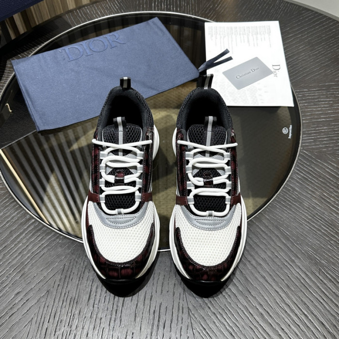 D1R* B22  SNEAKER COPSHOE  DR-B2213