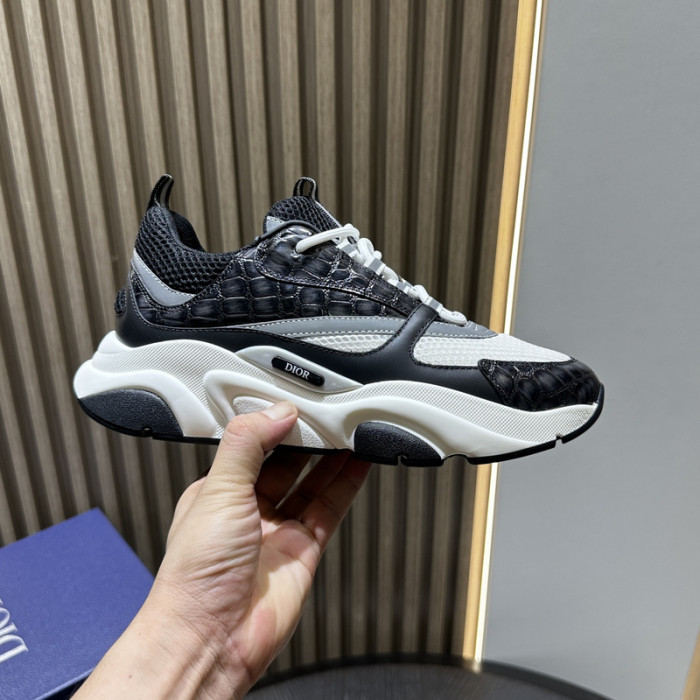 D1R* B22  SNEAKER COPSHOE  DR-B2214
