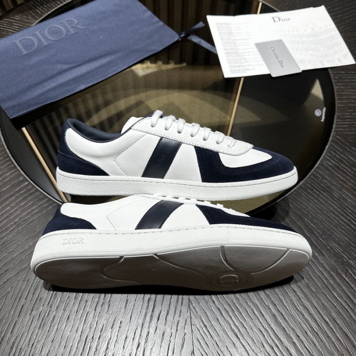 D1R* B01  SNEAKER  COPSHOE DR-b01 06