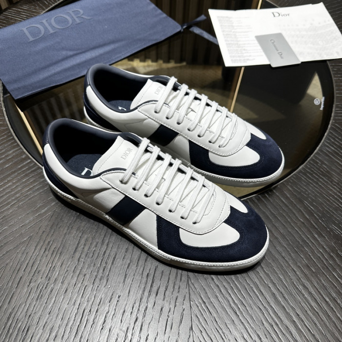 D1R* B01  SNEAKER  COPSHOE DR-b01 06