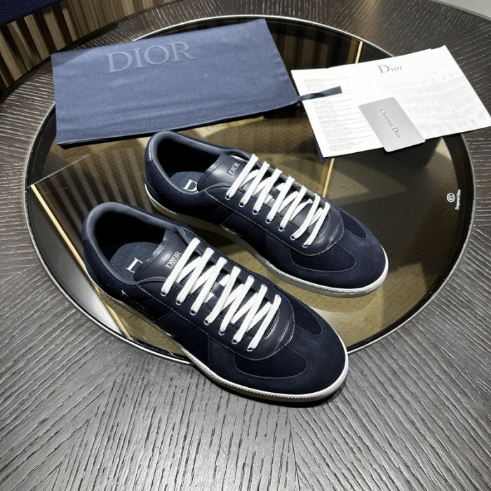 D1R* B01  SNEAKER  COPSHOE DR-b01 08
