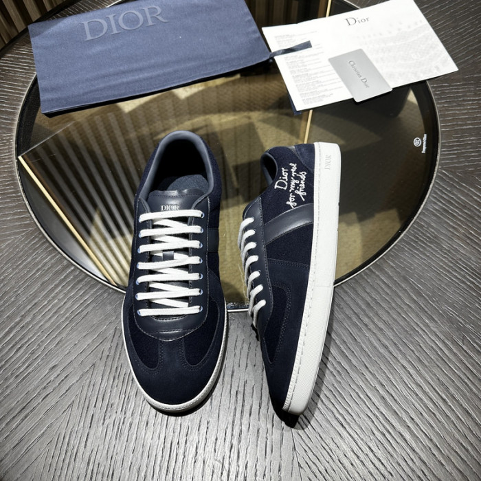 D1R* B01  SNEAKER  COPSHOE DR-b01 08