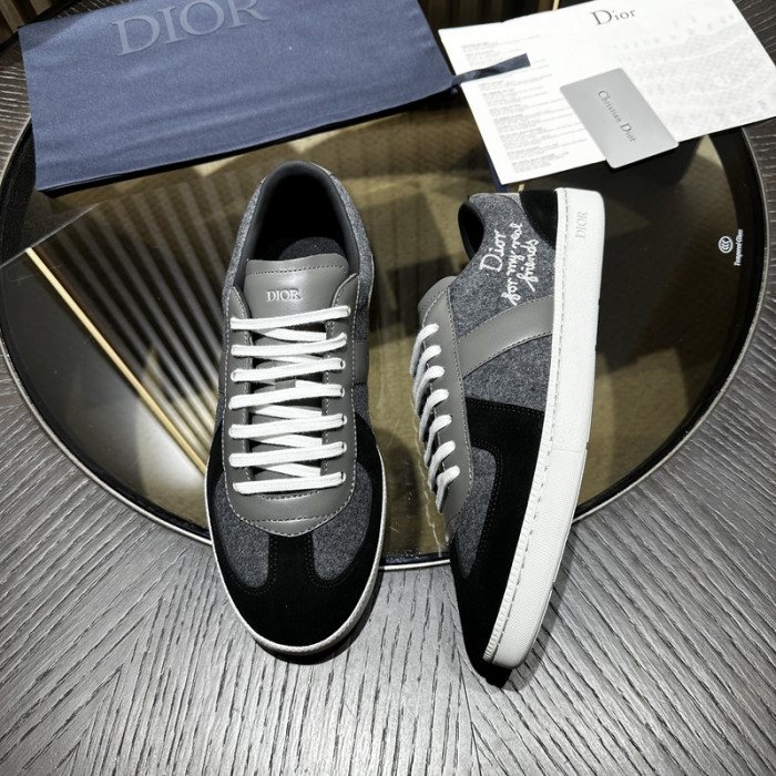 D1R* B01  SNEAKER  COPSHOE DR-b01 09