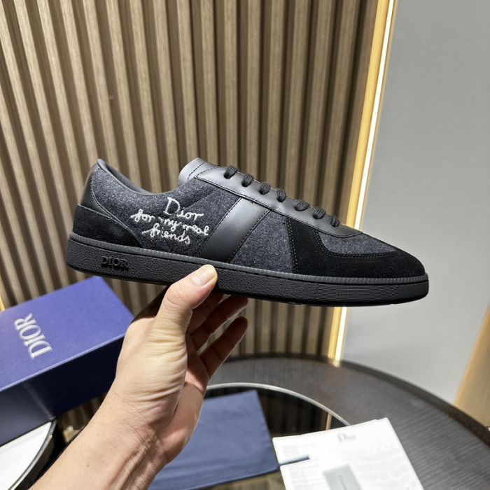 D1R* B01  SNEAKER  COPSHOE DR-b01 10