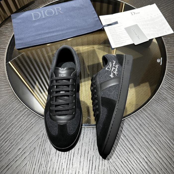 D1R* B01  SNEAKER  COPSHOE DR-b01 10