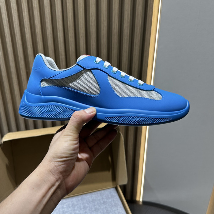 PR sneakers  copshoe PR-44