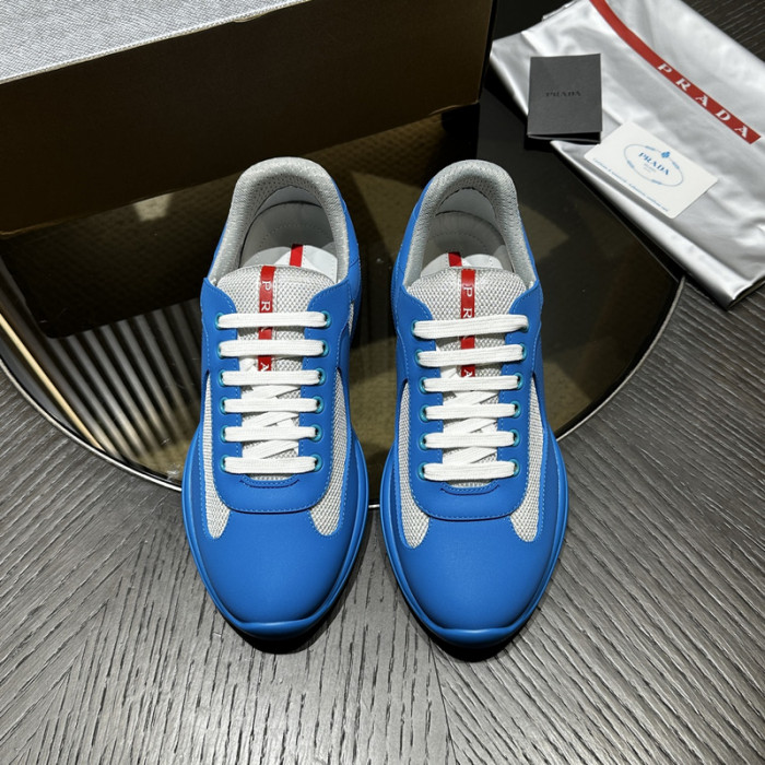 PR sneakers  copshoe PR-44