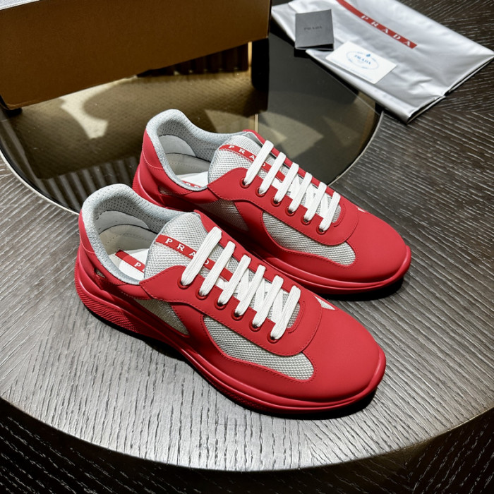 PR sneakers  copshoe PR-46