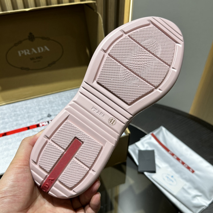 PR sneakers  copshoe PR-138