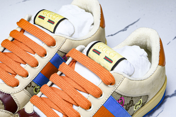 GC  SNEAKER COPSHOE GC-212