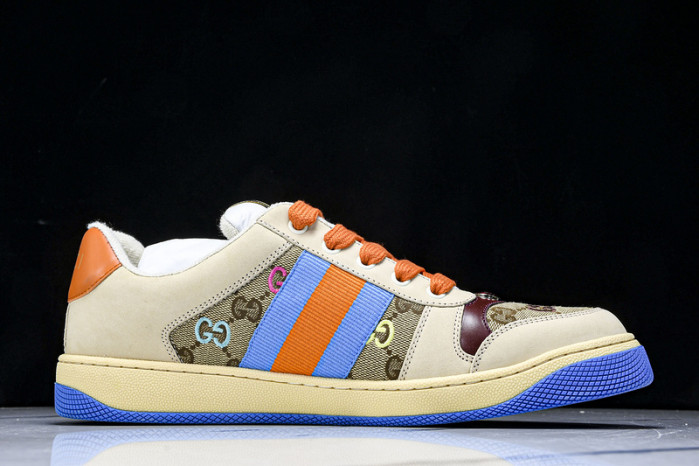 GC  SNEAKER COPSHOE GC-212