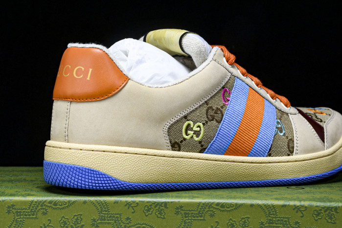 GC  SNEAKER COPSHOE GC-212