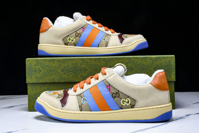 GC  SNEAKER COPSHOE GC-212