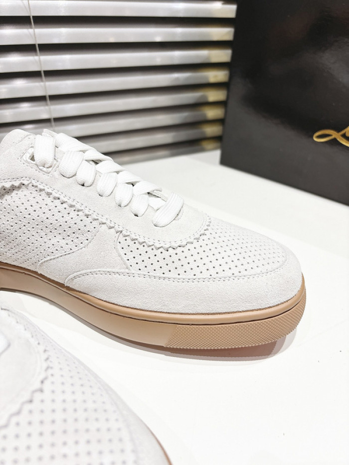 CHRISTIAN LOUBOUTIN SNEAKERS COPSHOE  CL-154