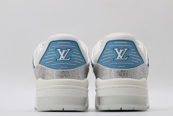LVT  SNEAKERS   KICKZE L&V-23
