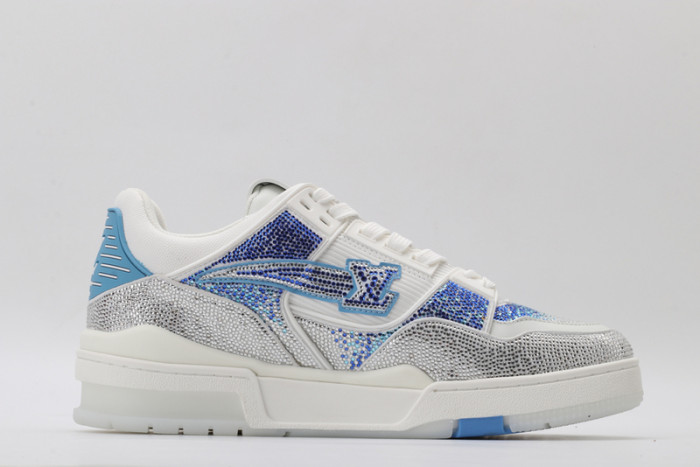 LVT  SNEAKERS   KICKZE L&V-23