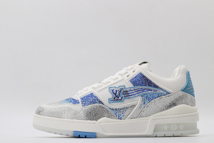 LVT  SNEAKERS   KICKZE L&V-23