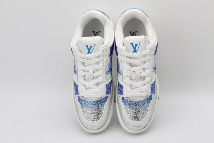 LVT  SNEAKERS   KICKZE L&V-23