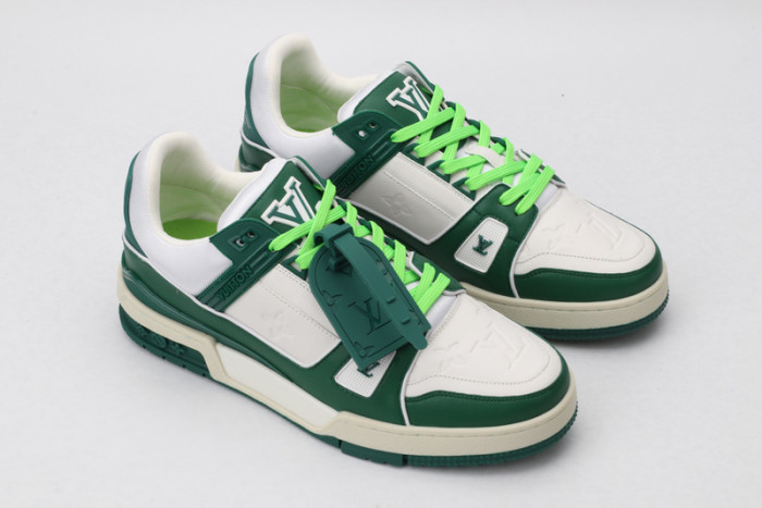 LVT  SNEAKERS   KICKZE L&V-29