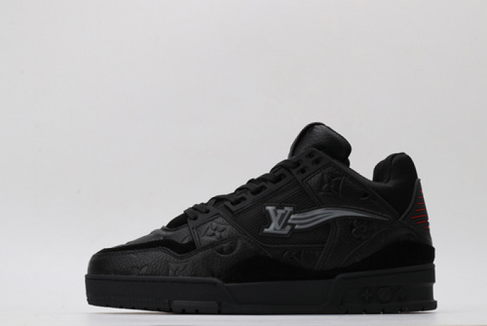 LVT  SNEAKERS   KICKZE L&V-30