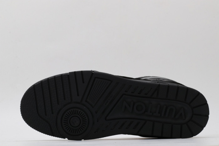 LVT  SNEAKERS   KICKZE L&V-30