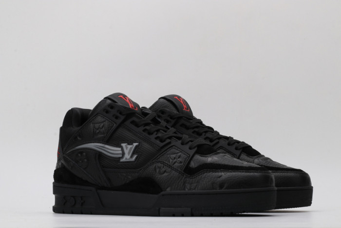 LVT  SNEAKERS   KICKZE L&V-30