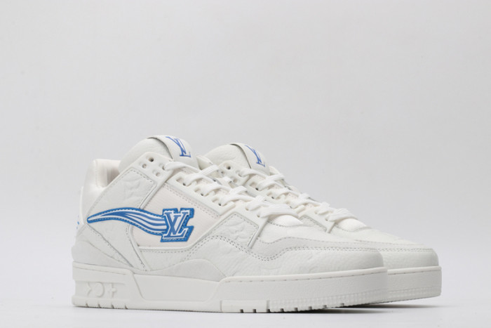 LVT  SNEAKERS   KICKZE L&V-31