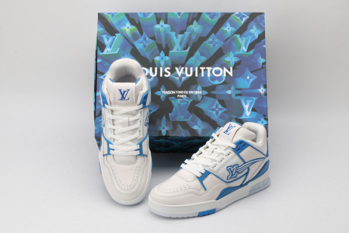 LVT  SNEAKERS   KICKZE L&V-26