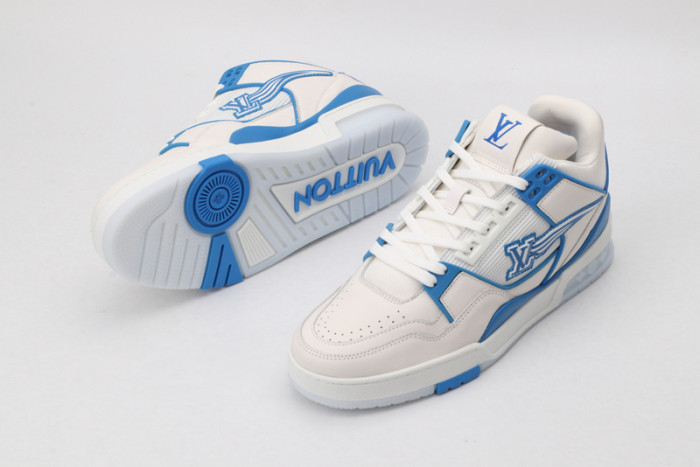 LVT  SNEAKERS   KICKZE L&V-26