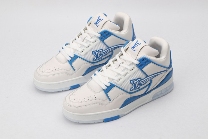 LVT  SNEAKERS   KICKZE L&V-26
